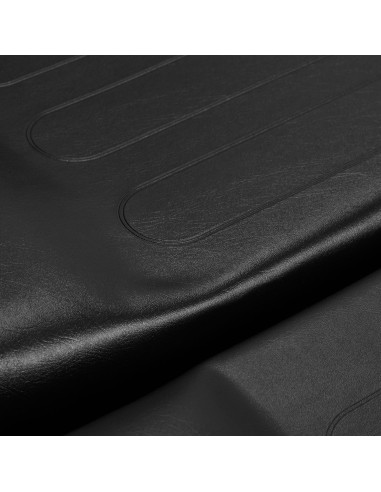 Poltrona cosmetica hyd. Basic 210 nero