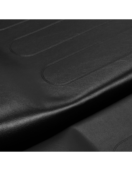 Poltrona cosmetica hyd. Basic 210 nero