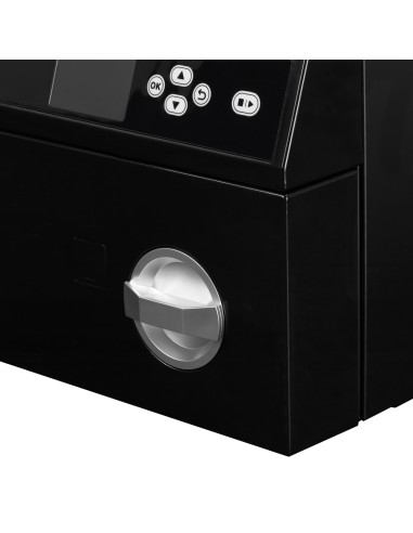 Autoclave Lafomed LFSS03AA LCD 3 L classe B...