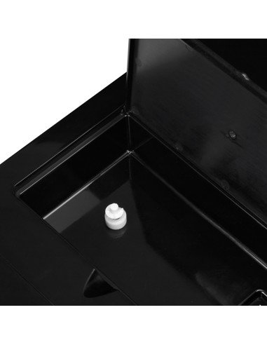 Autoclave Lafomed LFSS03AA LCD 3 L classe B...