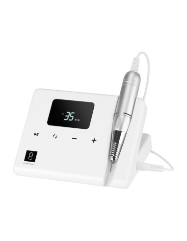 Fresa bianca OCHO TECHNIC 65W