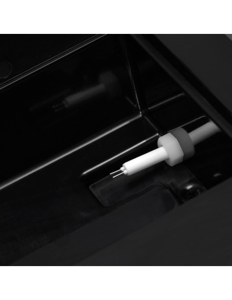 Autoclave Lafomed LFSS03AA LCD 3 L classe B medicale nero