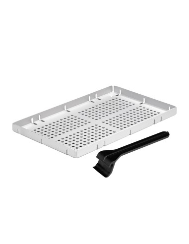 Autoclave Lafomed LFSS03AA LCD 3 L classe B...