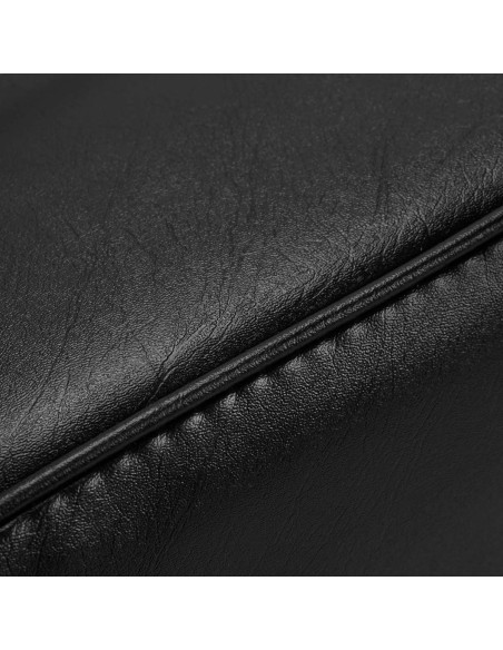 Poltrona cosmetica hyd. Basic 210 nero