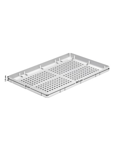 Autoclave Lafomed LFSS03AA LCD 3 L classe B...