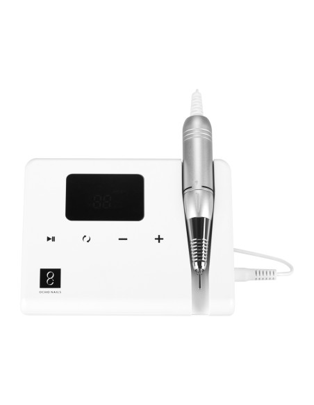 Fresa bianca OCHO TECHNIC 65W