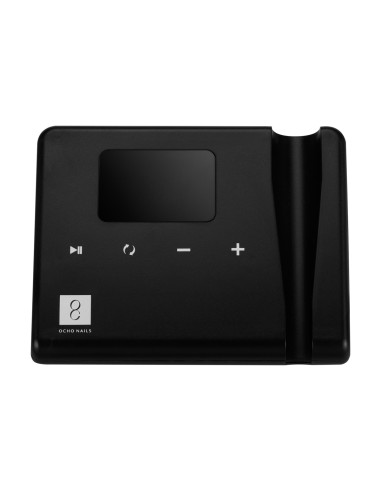 OCHO TECHNIC 65W fresa nera