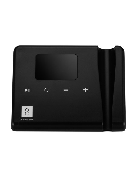 OCHO TECHNIC 65W fresa nera