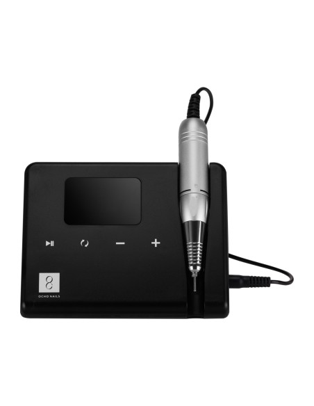 OCHO TECHNIC 65W fresa nera