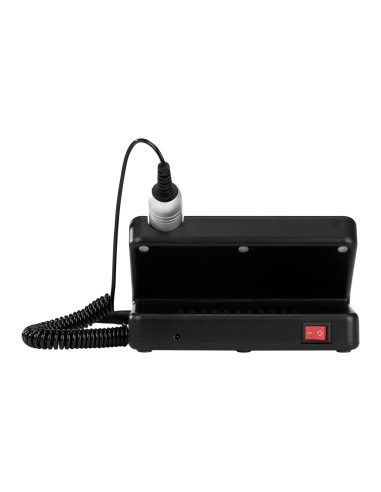 OCHO TECHNIC 65W fresa nera