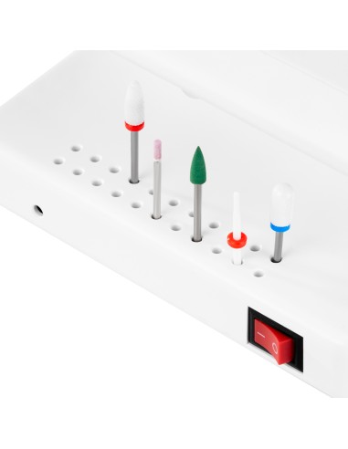 Fresa bianca OCHO TECHNIC 65W