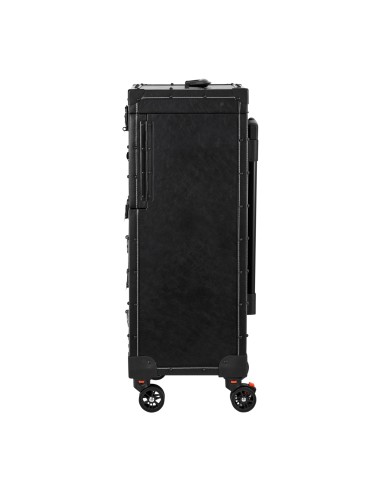 Gabbiano barbiere C12 nero 