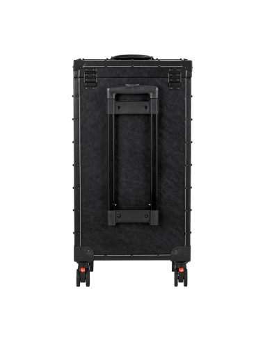 Gabbiano barbiere C12 nero 