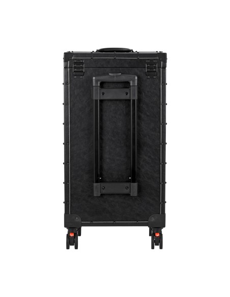 Gabbiano barbiere C12 nero 