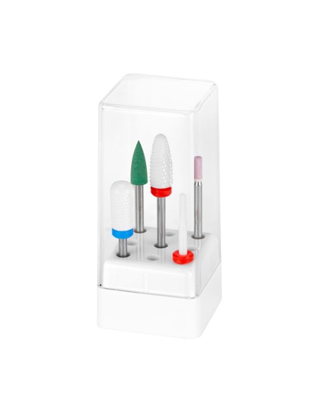 OCHO TECHNIC 65W fresa nera