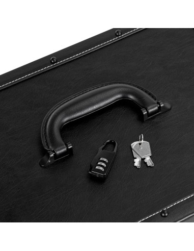 Gabbiano barbiere C12 nero 