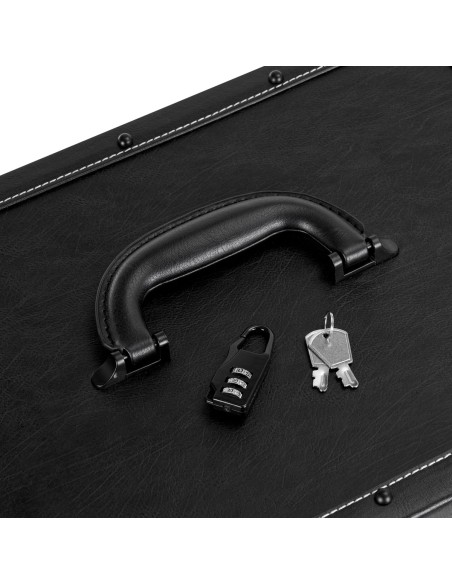 Gabbiano barbiere C12 nero 