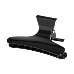 Pinze per capelli a granchio per parrucchieri E-49 12 pz.... 2