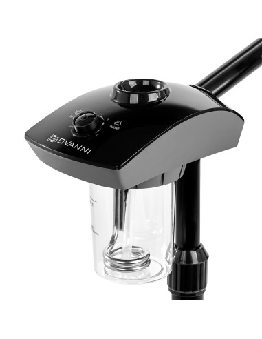 Vapozone Giovanni D-20 nero