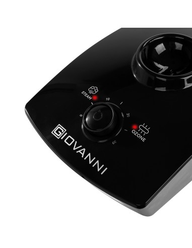 Vapozone Giovanni D-20 nero