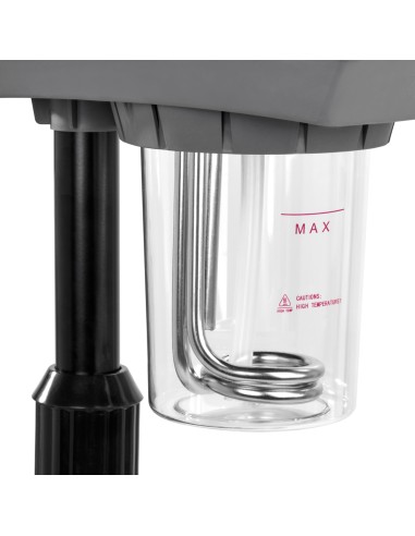 Vapozone Giovanni D-20 nero