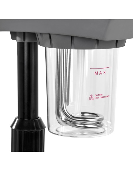 Vapozone Giovanni D-20 nero