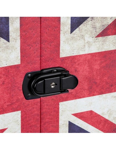 Gabbiano barbiere C12 nero 