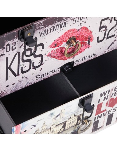 Gabbiano barbiere C12 nero 