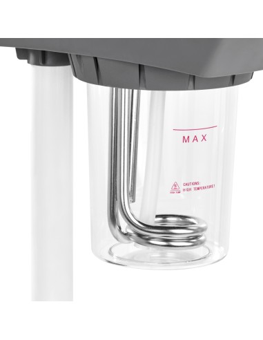 Vapozone Giovanni D-20 bianco