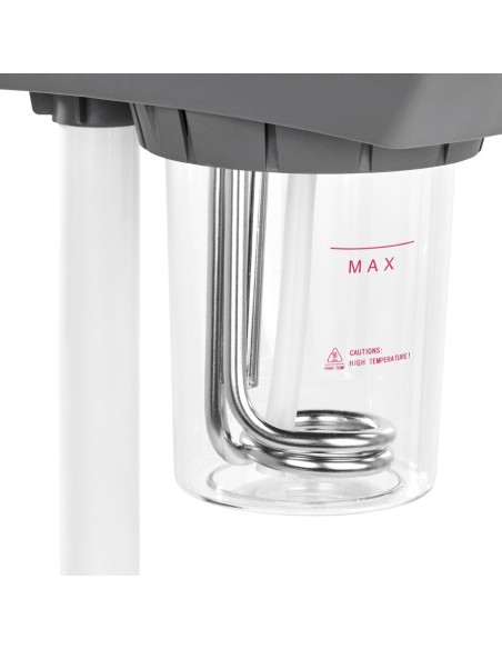 Vapozone Giovanni D-20 bianco