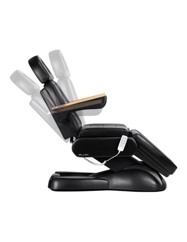 Sedia estetica elettrica SILLON Lux 273b 3...