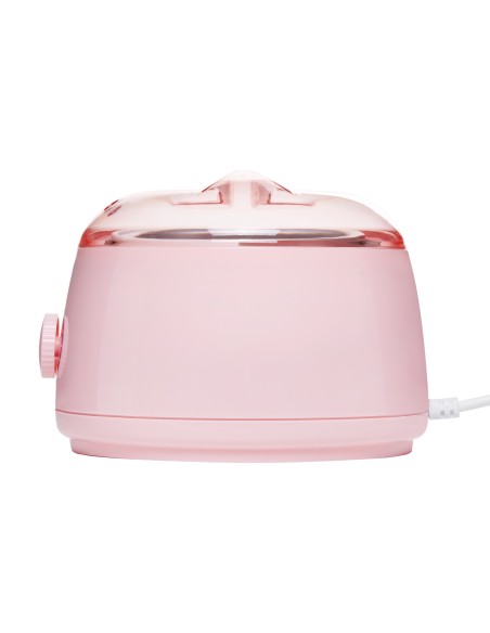 Scaldacera iWAX 100 rosa