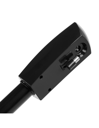 Giovanni vapozone con lampada d'ingrandimento...