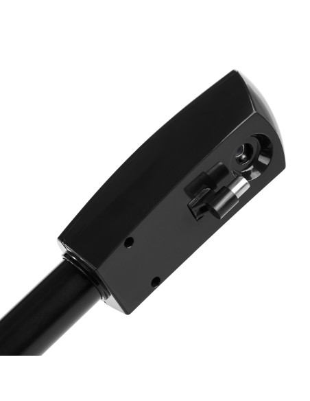 Giovanni vapozone con lampada d'ingrandimento D-21 nero