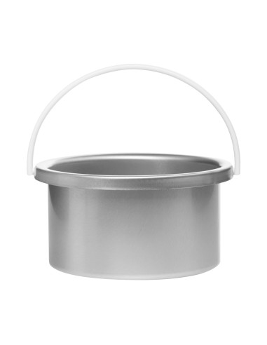 Scaldacera iWAX 100 bianco