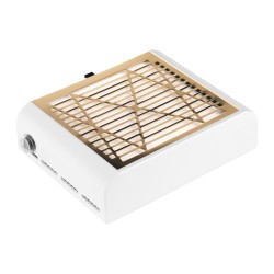 Raccoglitore di polvere per cassette Momo J-23 Gold 