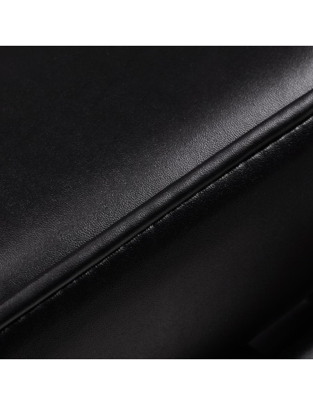 Sedia estetica elettrica SILLON Lux 273b 3 motori nero