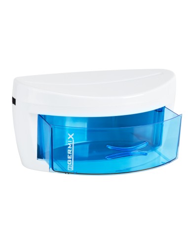Germix sterilizzatore UV-C singolo HQ
