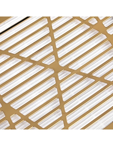 Raccoglitore di polvere per cassette Momo J-23 Gold 