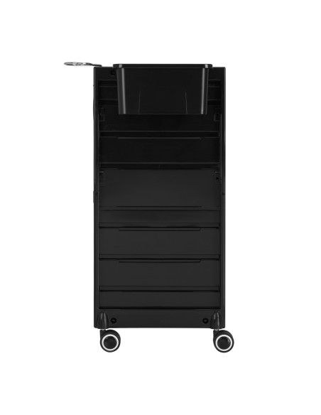 Gabbiano aiuto parrucchiere 68A nero