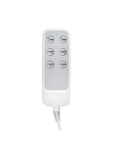 Sedia estetica elettrica SILLON Lux 273b 3...