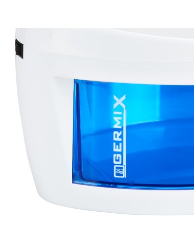 Germix sterilizzatore UV-C singolo HQ