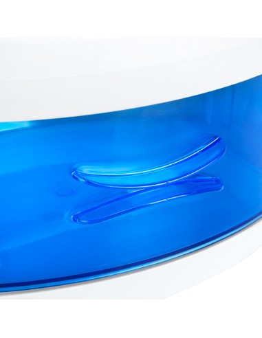 Germix sterilizzatore UV-C singolo HQ