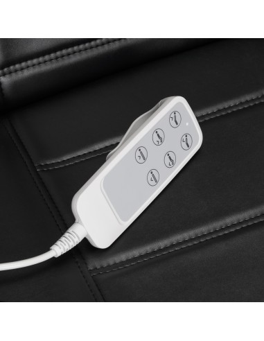 Sedia estetica elettrica SILLON Lux 273b 3...