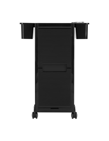 Gabbiano aiuto parrucchieri 68B nero