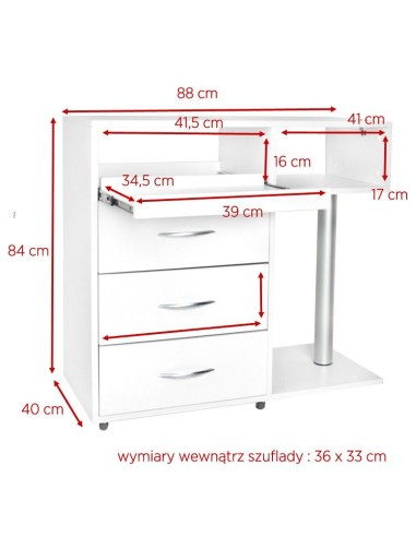 Unità podologica Y-300 max set