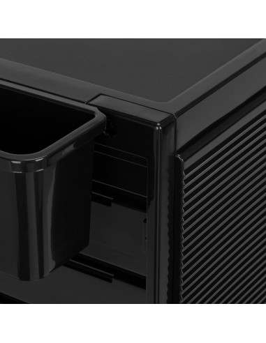 Gabbiano aiuto parrucchieri 68B nero