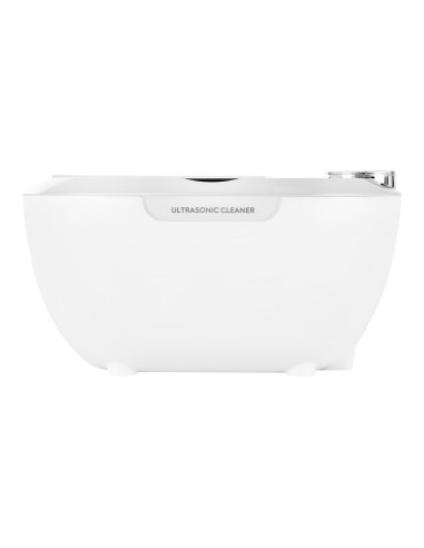 Pulitore a ultrasuoni ACD-3840 0,6 L 31W bianco