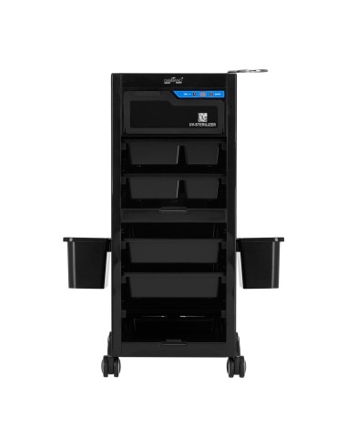 Gabbiano, ausilio per parrucchieri con...