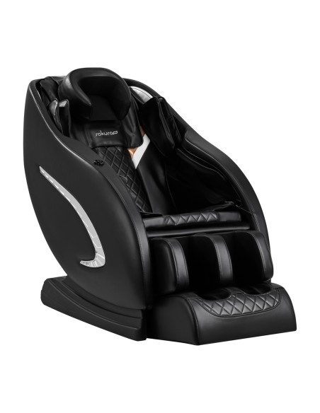 Sedia da massaggio Sakura Classic 305 Nero
